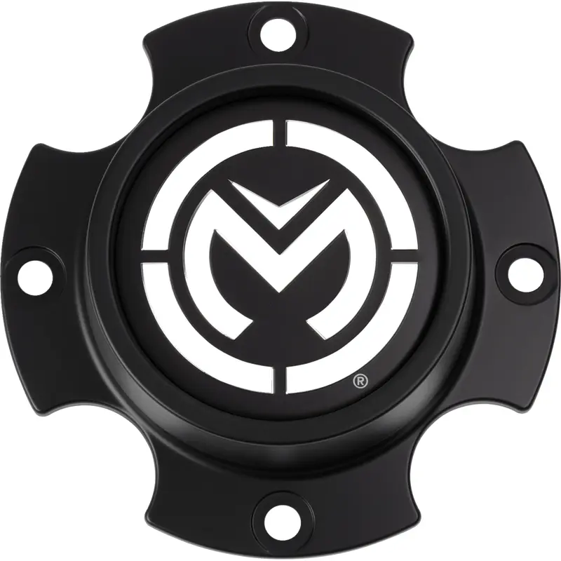 27X Center Cap