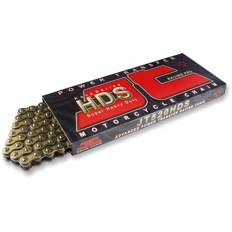 520 HDS Ultimate Competition Chain