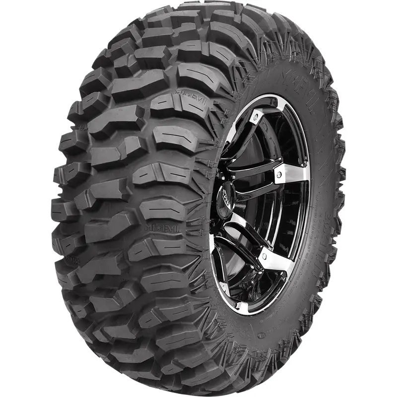 Ams Tire - M1 Evil - Front/Rear - 30x10R14 - 8 Ply
