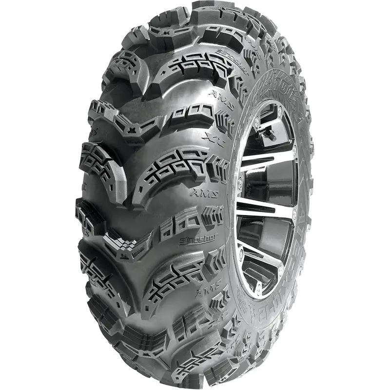 Ams Tire - Slingshot XT - Front/Rear - 26x9-14 - 6 Ply
