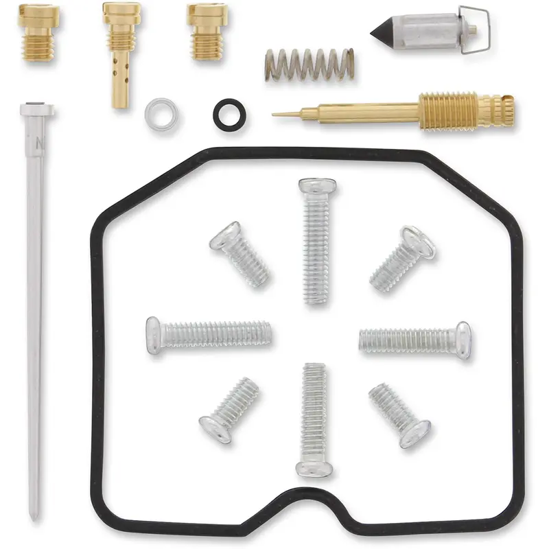 Carburetor Repair Kit - Suzuki