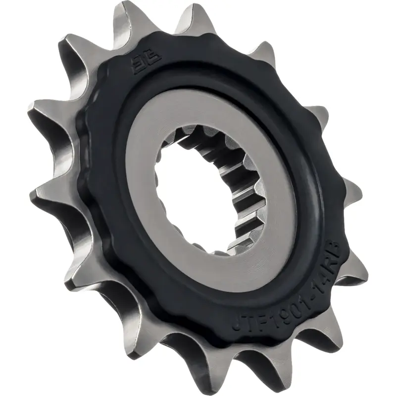 Countershaft Front Sprocket