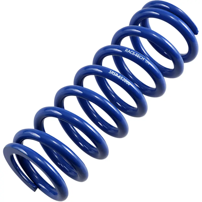 Front/Rear Shock Springs