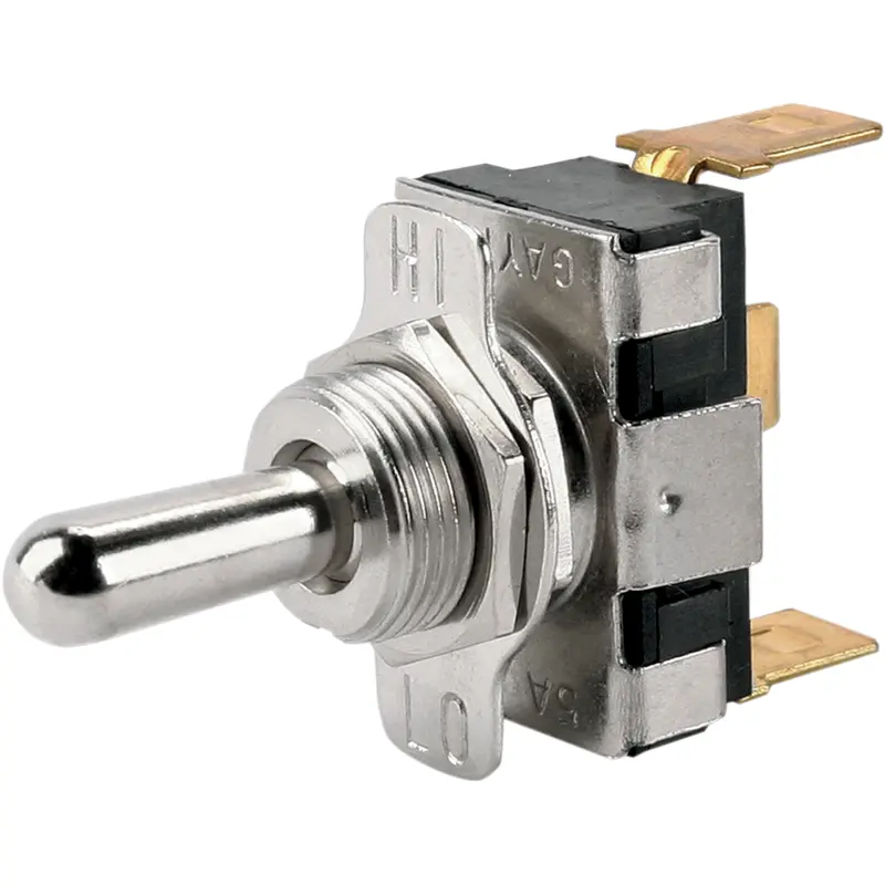 Moose offroad Replacement High/Low Toggle Switch