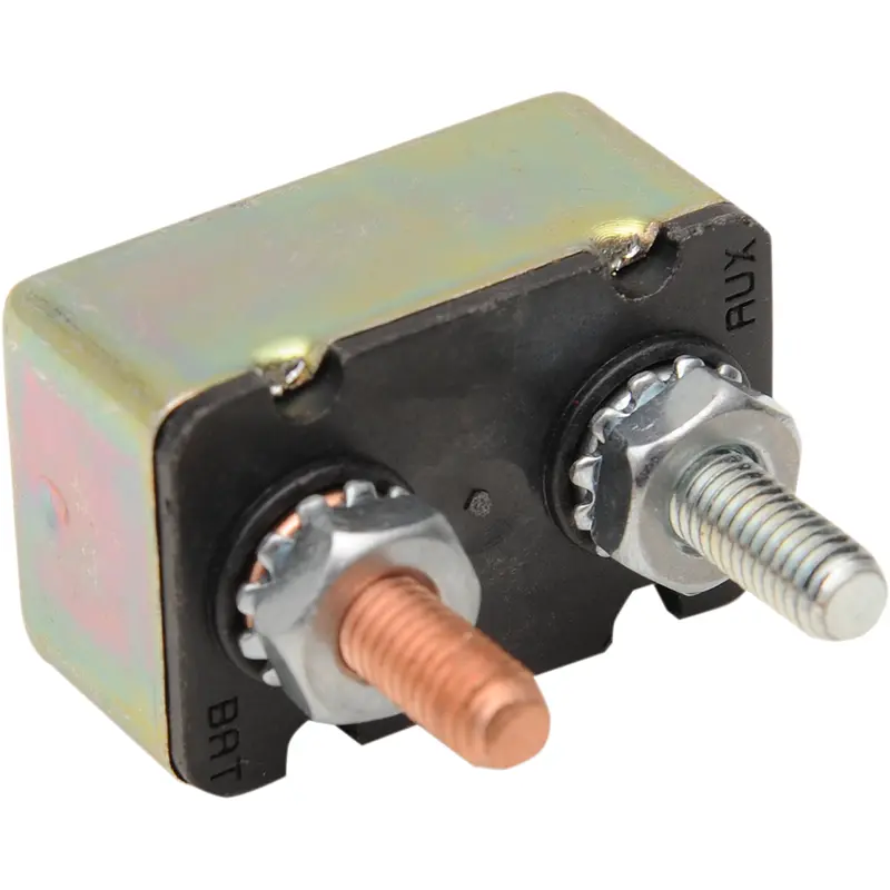 Moose Racing Circuit Breaker Polaris Scrambler / Xpedition / Magnum 2000-2004