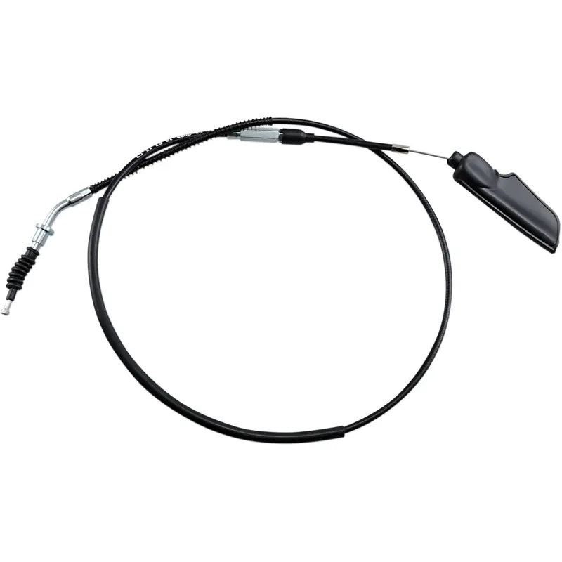Motion pro Black Vinyl Clutch Cable - Terminator - Yamaha