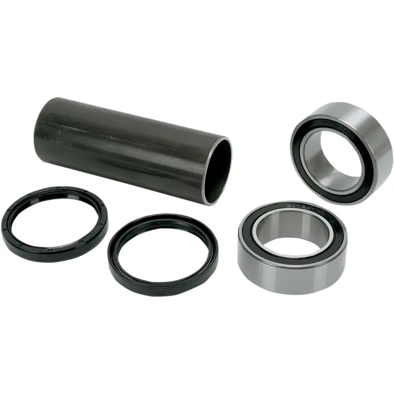 Super Twin Carrier Rebuild Kit