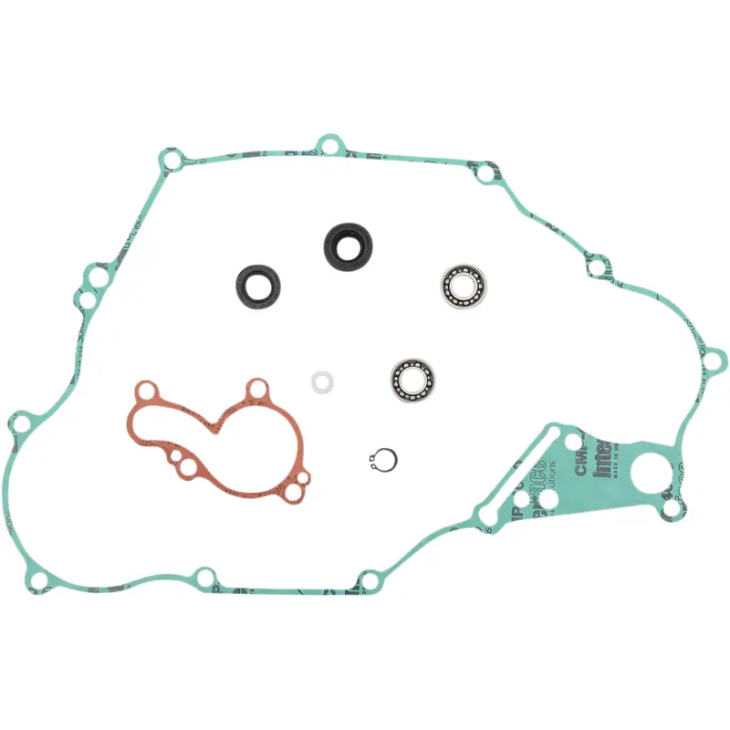 Water Pump Rebuild Kit
