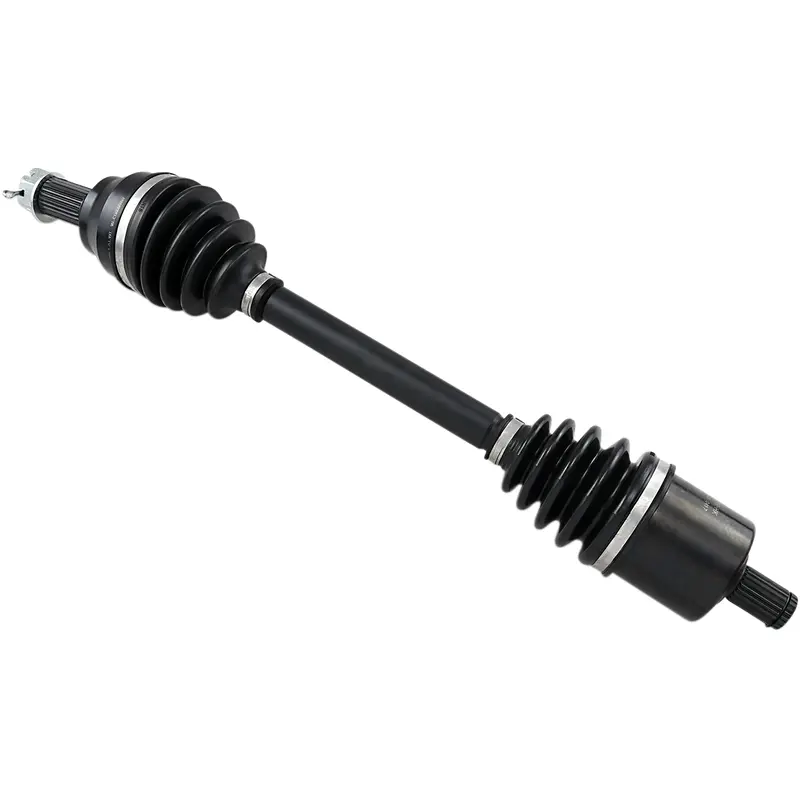 All Balls Racing 8 Ball Xtreme Front Axle Polaris Scrambler / Sportsman 2016-2024