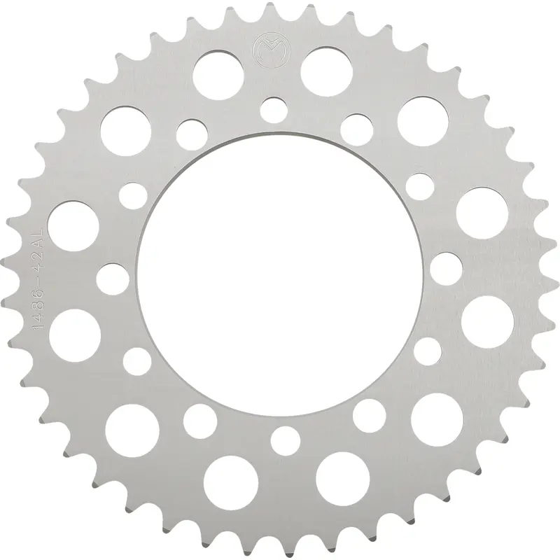 Aluminum Rear Sprocket ATV