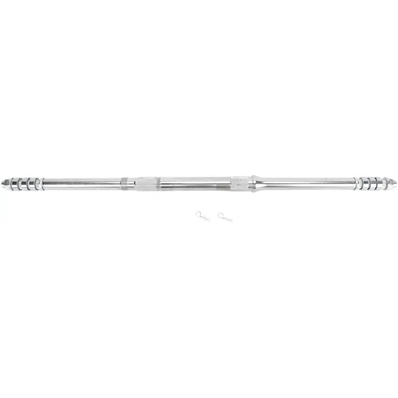 Axcalibar Pro Axle  Racing/Adjustable