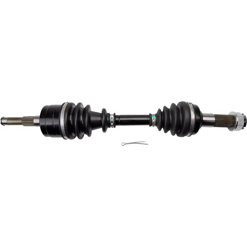 Complete Axle Kit