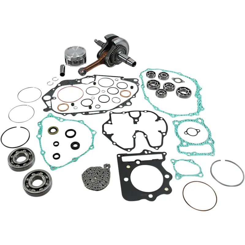 Engine Rebuild Kit