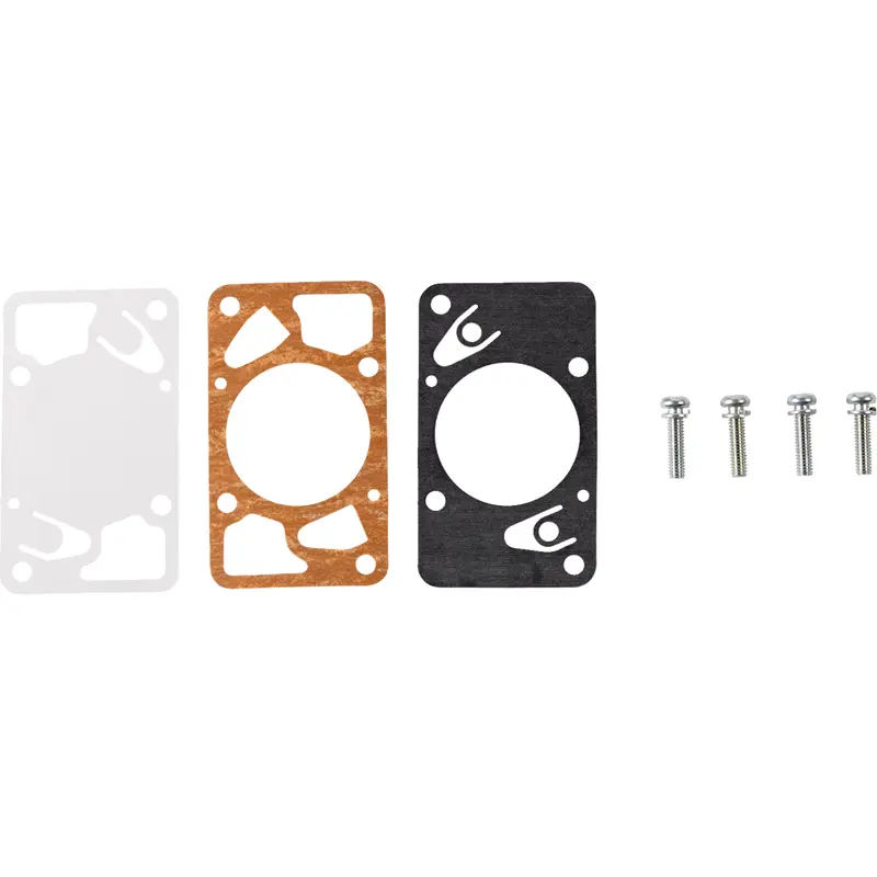 Genuine Mikuni Fuel Pump Repair Kit