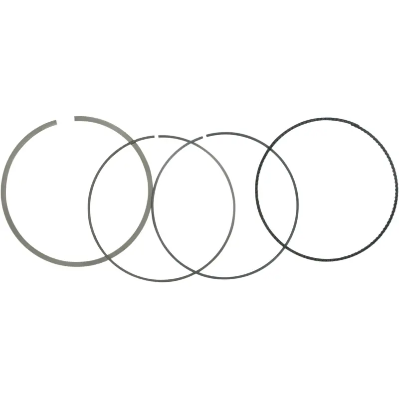 Piston Ring Set