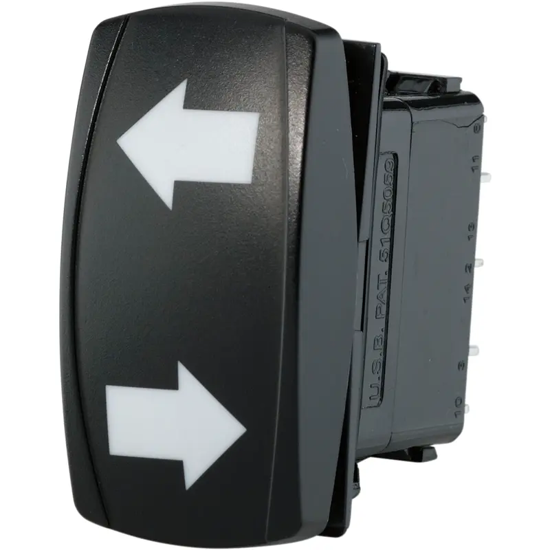 Rocker Switch