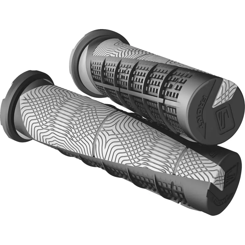Scott Deuce ATV Grips