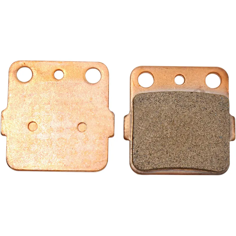 Severe Duty "SV" Sintered Brake Pads