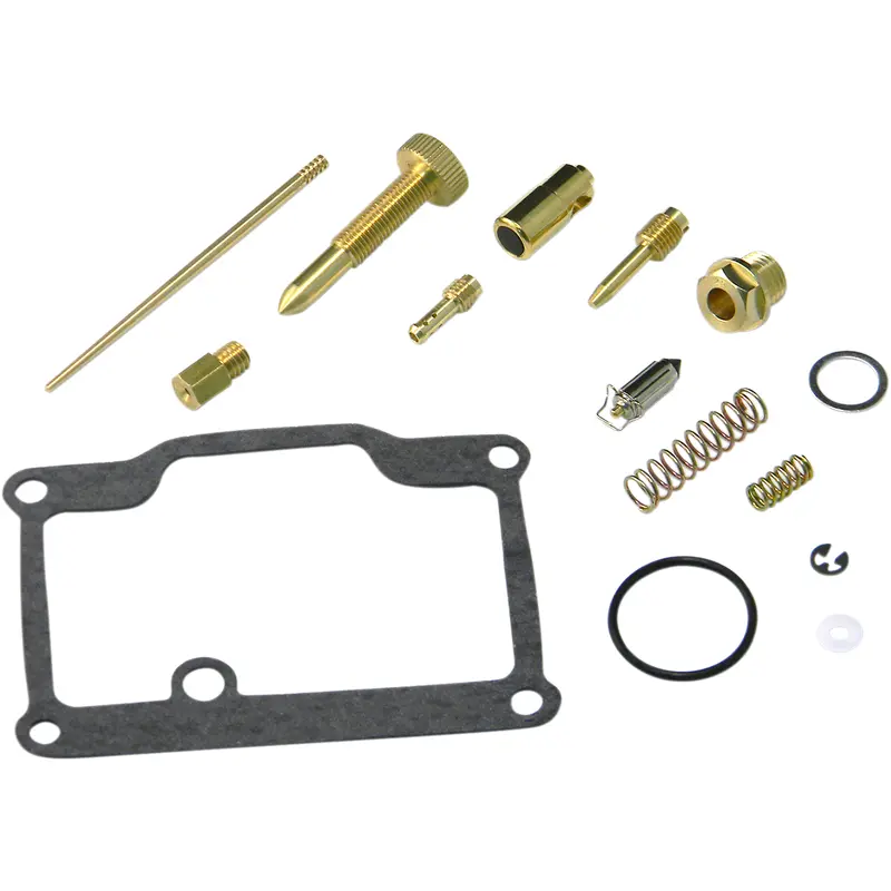 Shindy Carburetor Repair Kit - Polaris