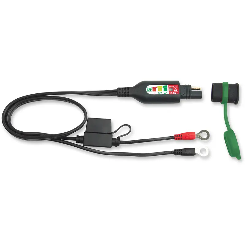 TecMate State Of Charge Monitor For Lithium Batteries