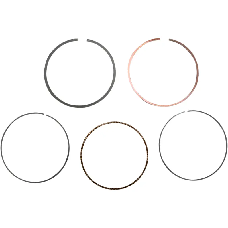 WSM Piston Rings