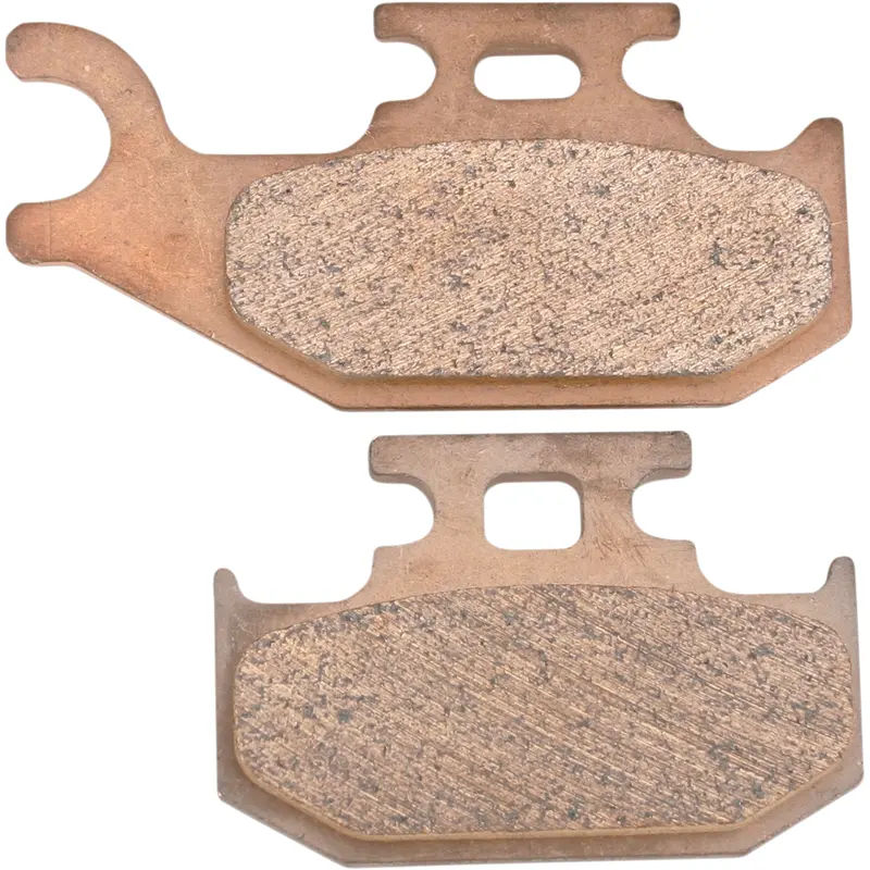 XCR Sintered Brake Pads