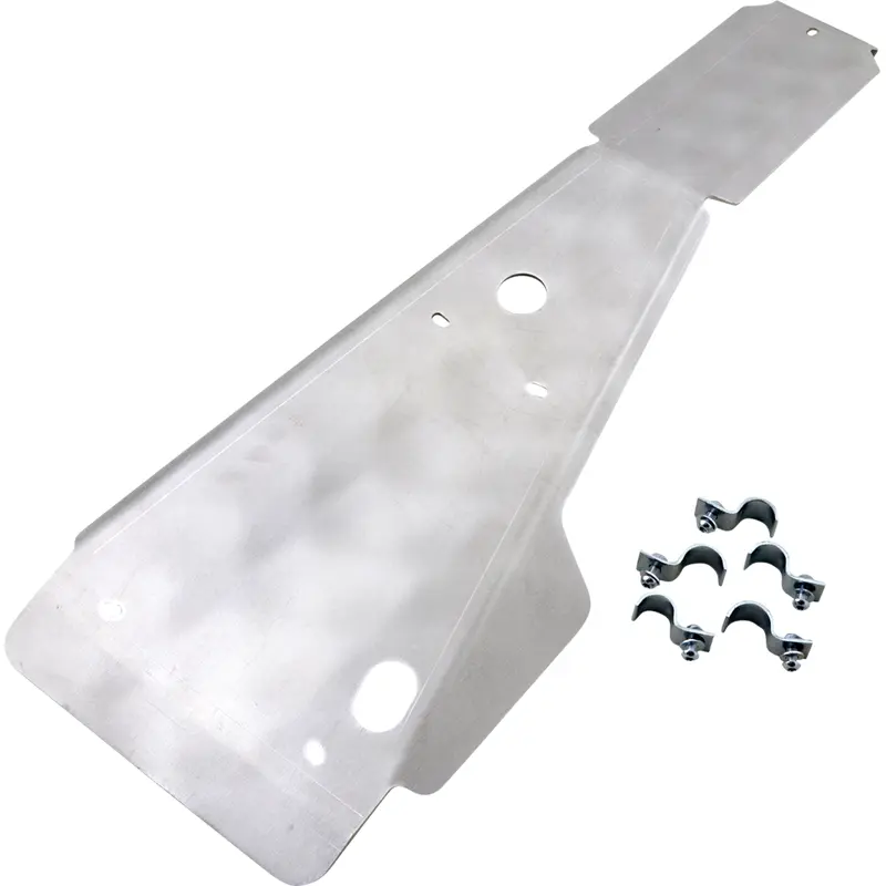Full Body Skid Plate