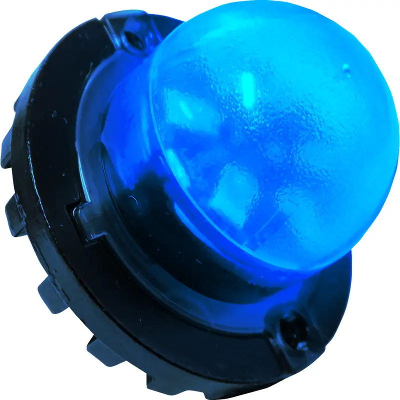 LED Strobe Light