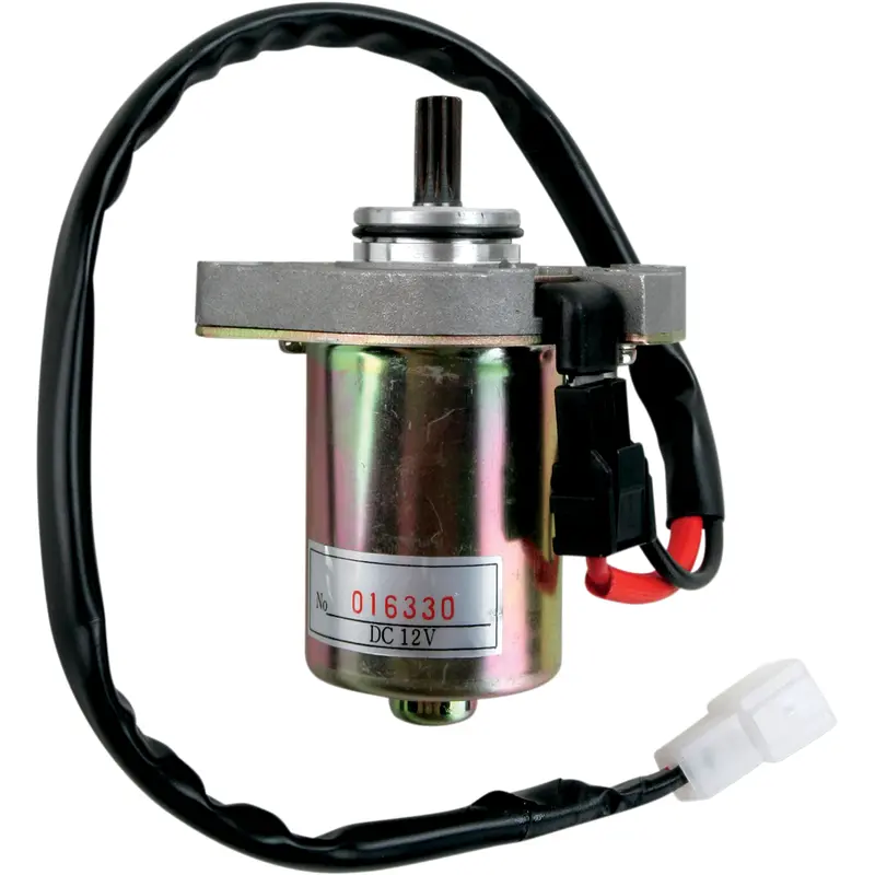 Moose offroad Starter Motor - Polaris/Eton