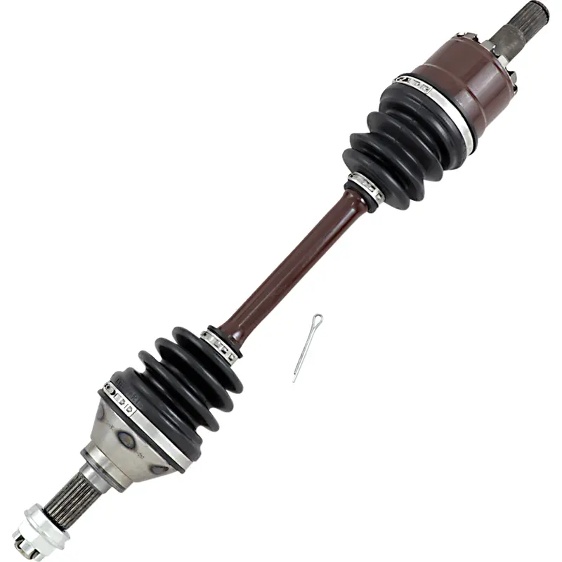 Moose Racing LM6 Front Left Axle Kawasaki Brute Force 750 4x4i 2008-2011