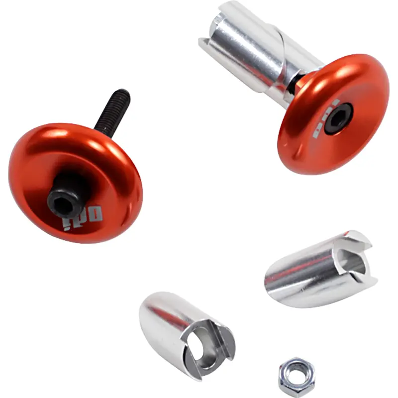 ODI Aluminum End Plugs