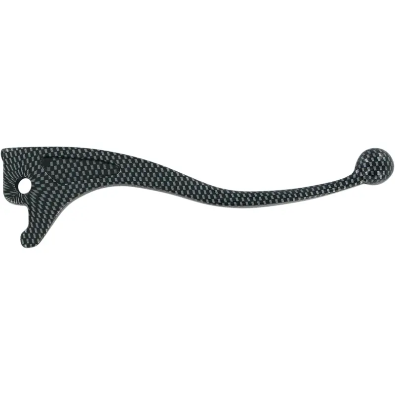 Parts unlimited Brake Lever - Carbon Fiber Look Yamaha