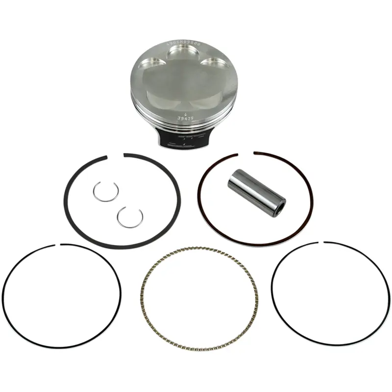 Piston Kit Forged Series for 4-Stroke