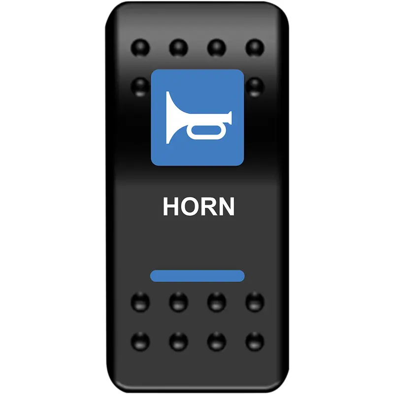 Rocker Switch