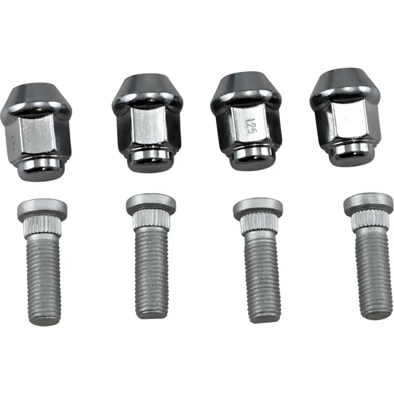 Wheel Stud/Nut Kit