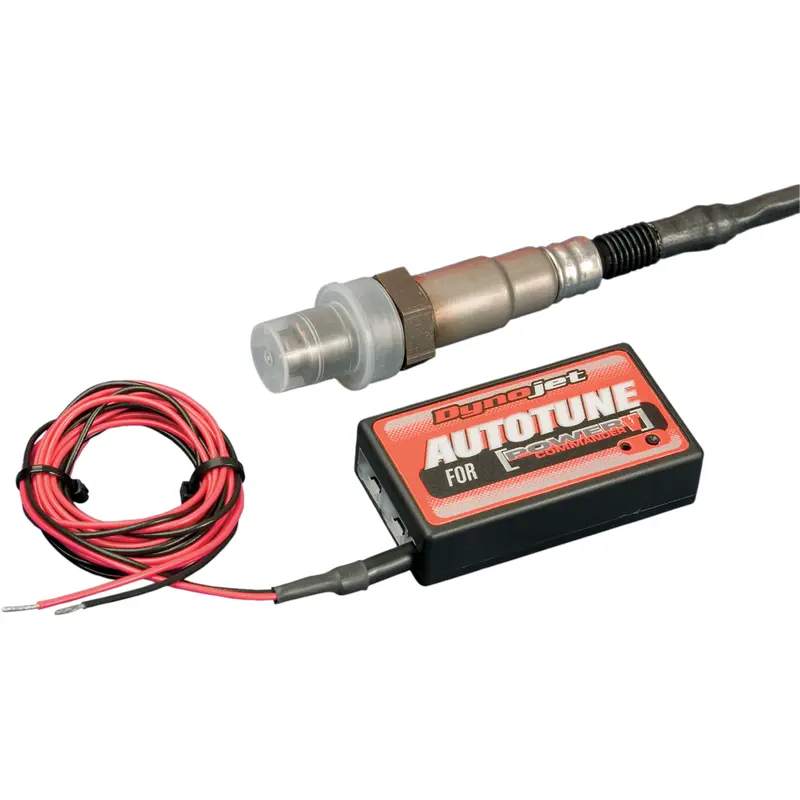 Dynojet Auto Tune Kit for Power Commander V / 6