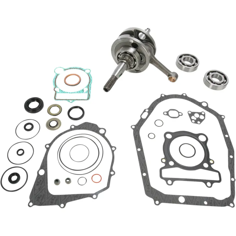 Hot Rods Bottom End Kit Yamaha Raptor YFM350 / Warrior YFM350X 2000-2013