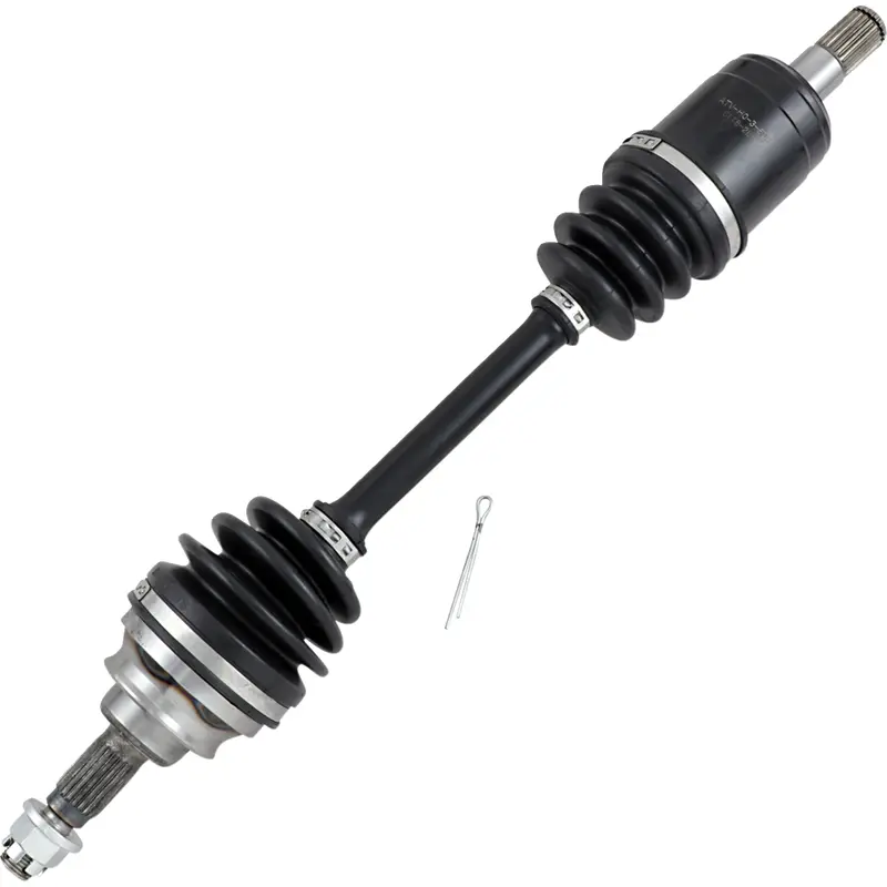 Moose Racing LM6 Front Right Axle Right Honda TRX650 2003-2004