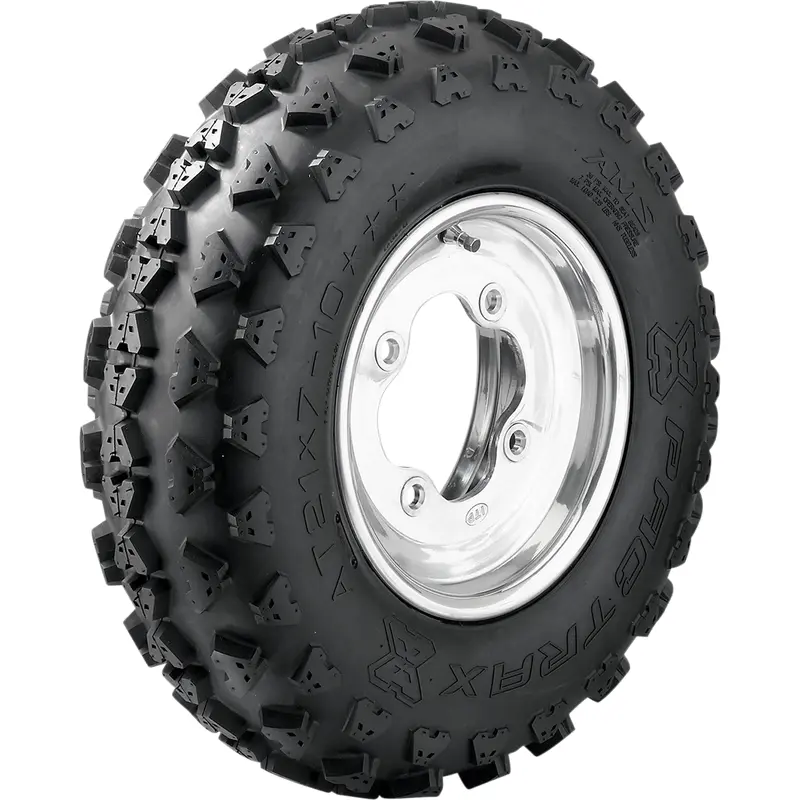 Pactrax Tire
