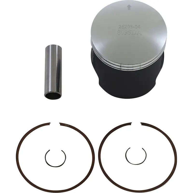 Piston Kit for 2 Stroke