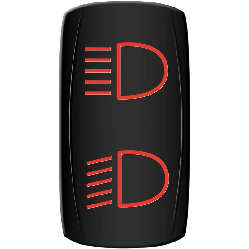 Rocker Switch