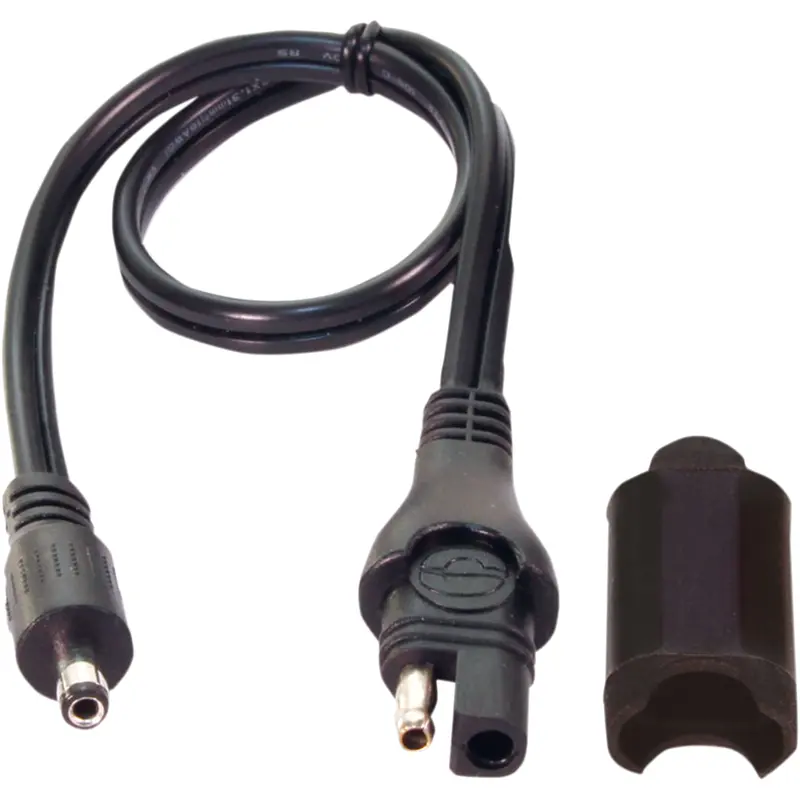 SAE to DC 2.5 mm Barrel Adapter
