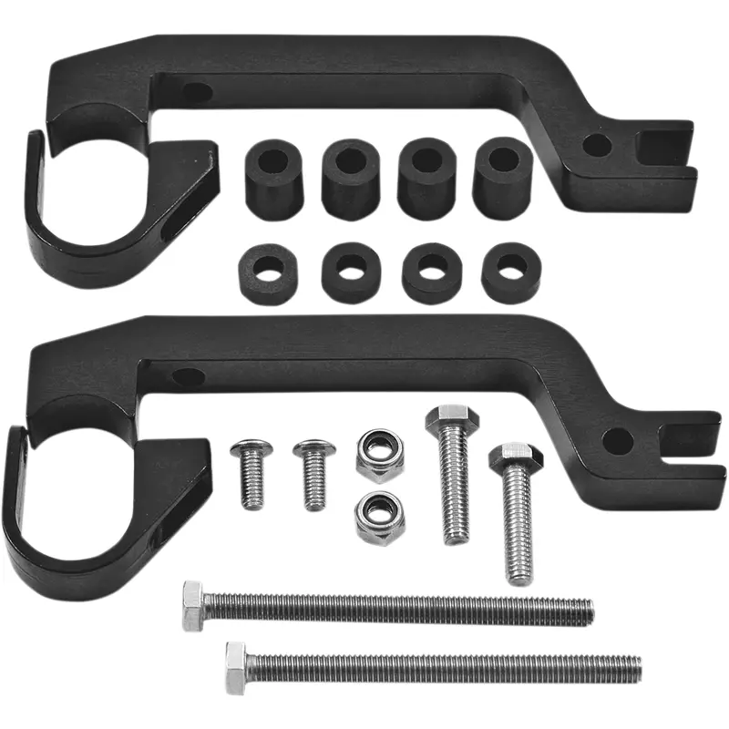 Sentinel Handguard Mounting Kit