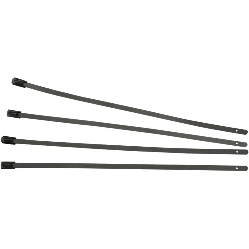 Stainless Steel Tie Wrap