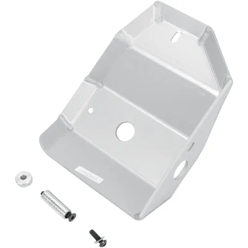 Swingarm Skid Plate