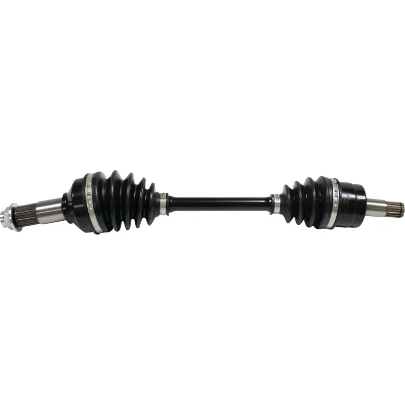 Complete Axle Kit