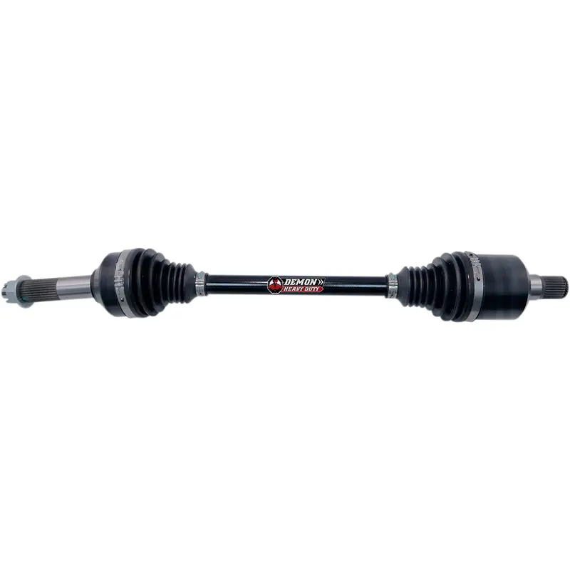 Demon Powersports HD Middle / Rear Left Axle Can-Am Outlander / Renegade 2007-2024