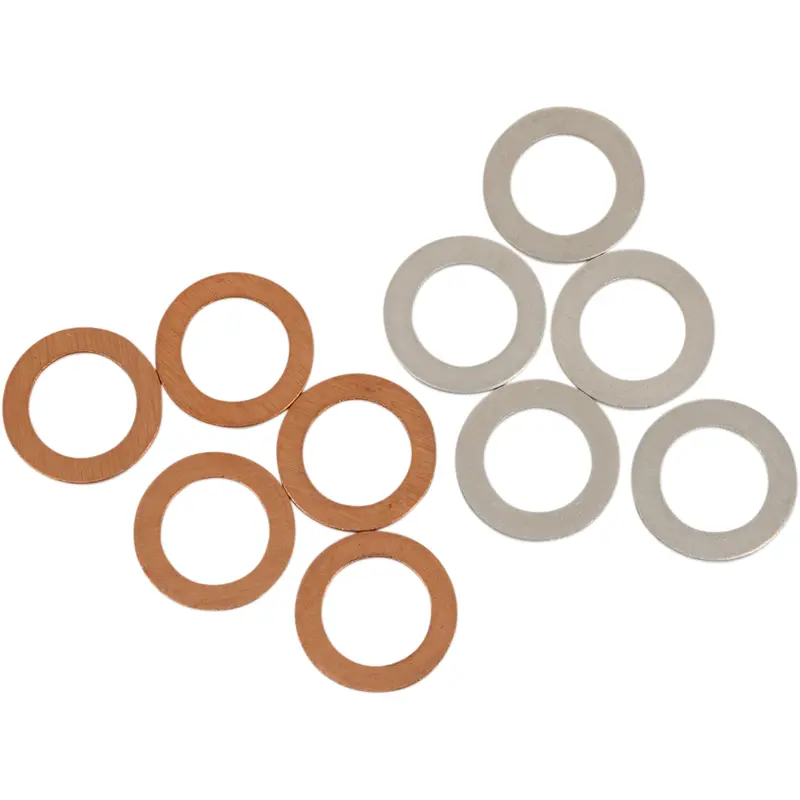 Drain Plug Washers