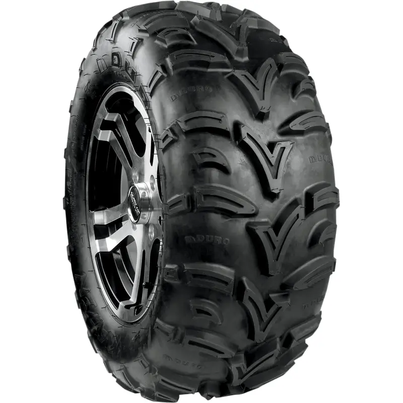 Duro Tire - DI2036 - Kaden - 25x8-12 - 6 Ply