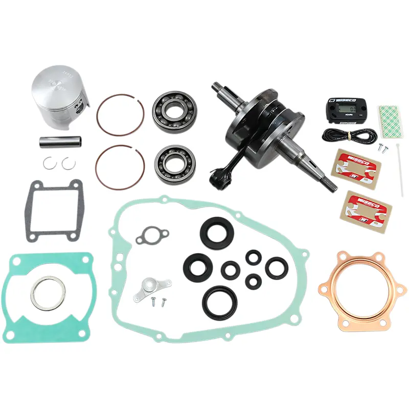 Engine Rebuild Kit - Garage Buddy - 2-Stroke